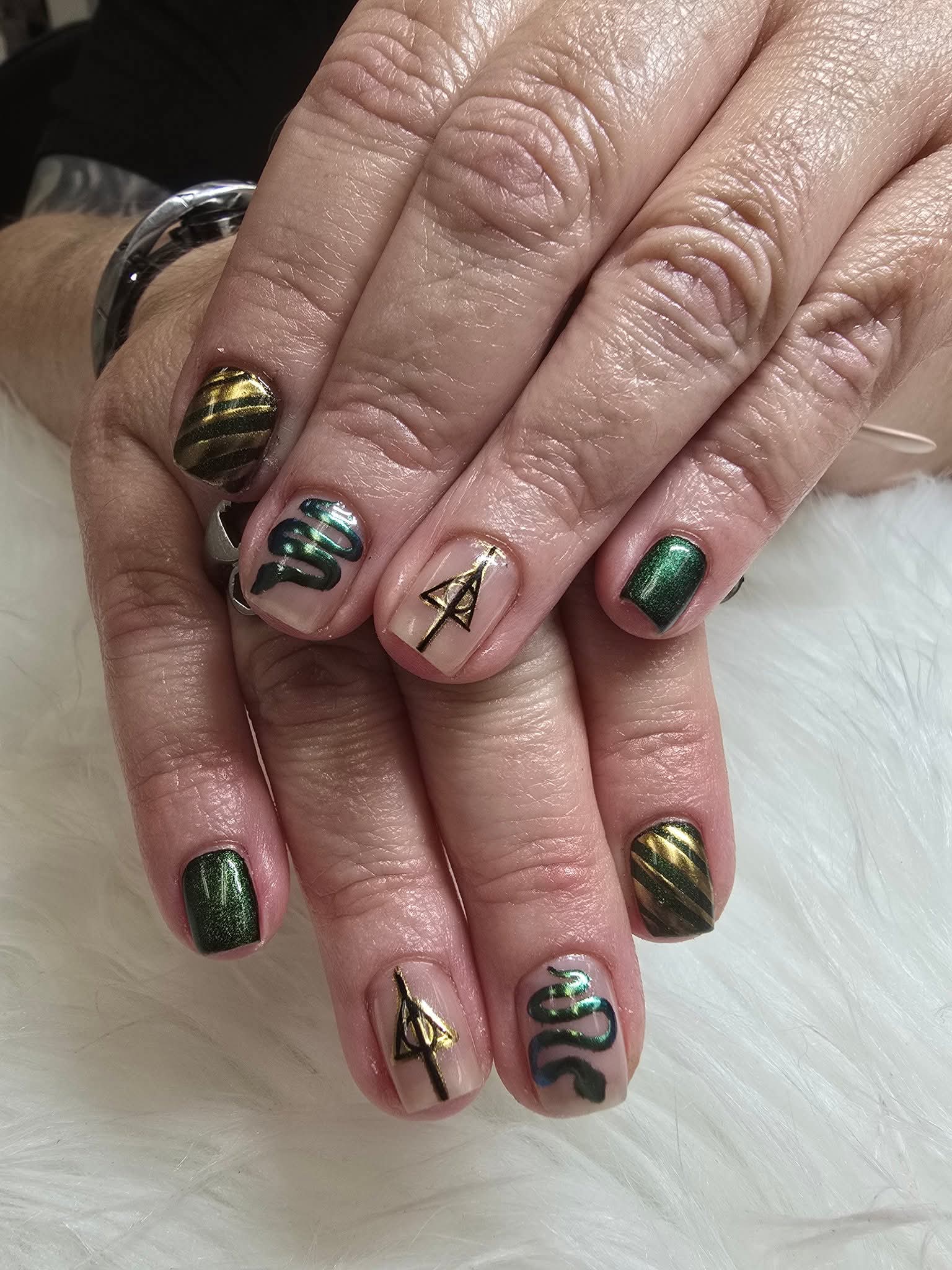 Da-Vi Nails nail photo 3