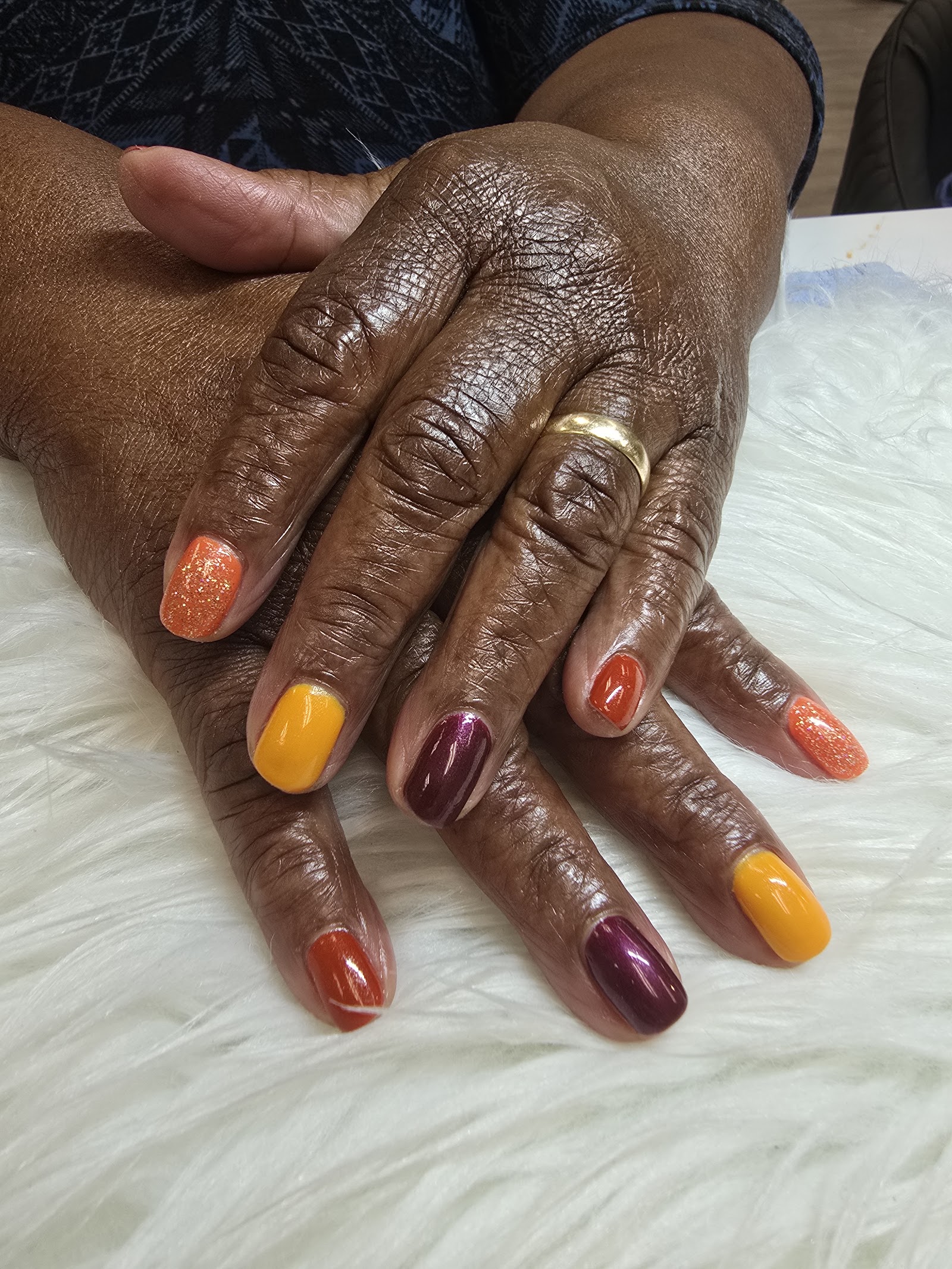 Da-Vi Nails nail photo 4